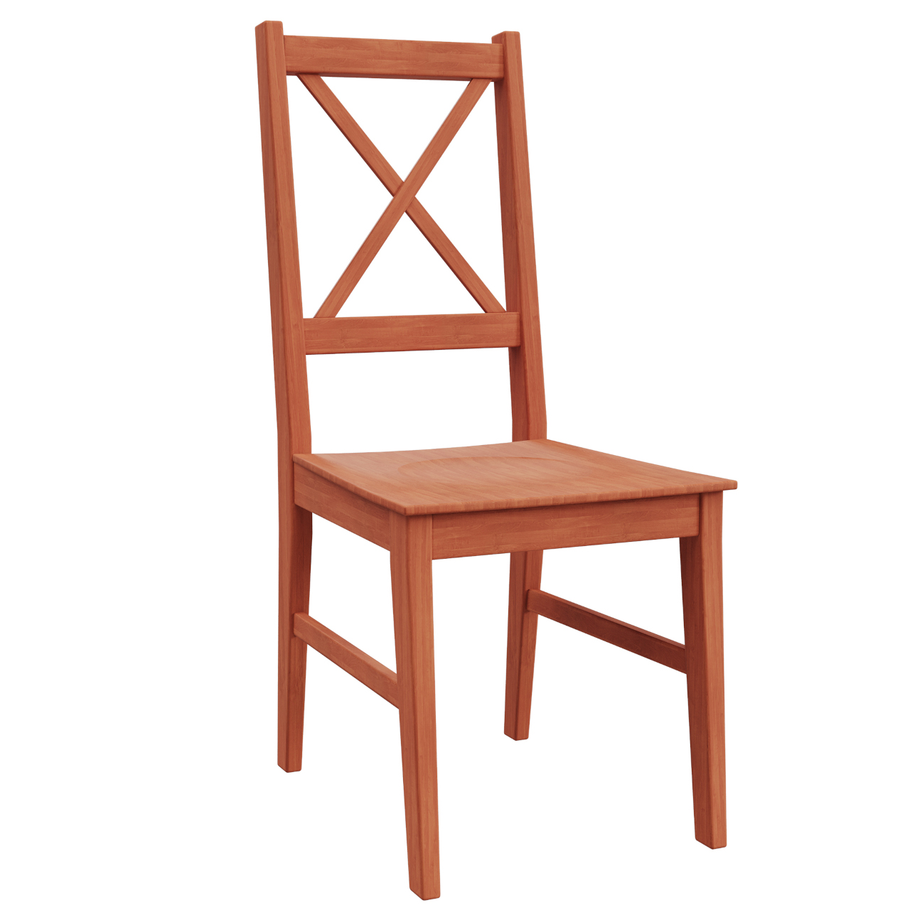 Krzesło NILO 10D olcha