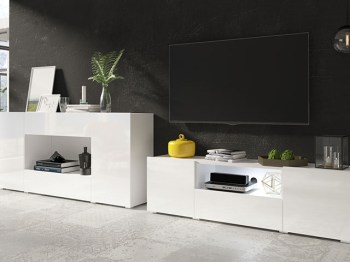 Meble systemowe DELOS