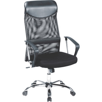 Krzesła i fotele biurowe