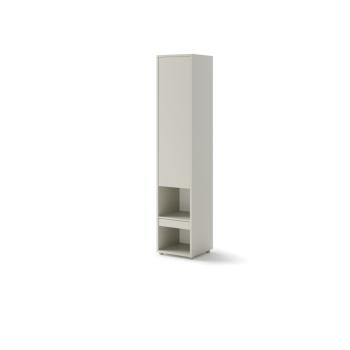 Szafka 1D1S kaszmir BED CONCEPT BC07
