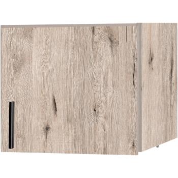 Nadstawka do szafy PARMA 01A dąb wellington