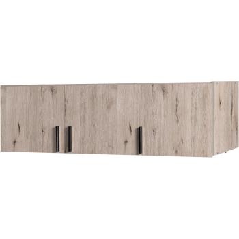 Nadstawka do szafy PARMA 04A dąb wellington