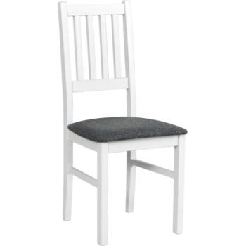 Krzesło BOS 1 biały / 8B