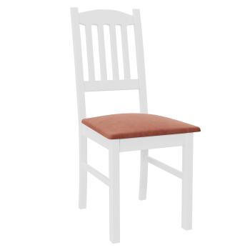 Krzesło BOS 3 biały / 19B