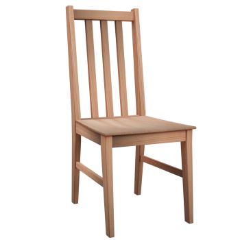 Krzesło BOS 10D buk