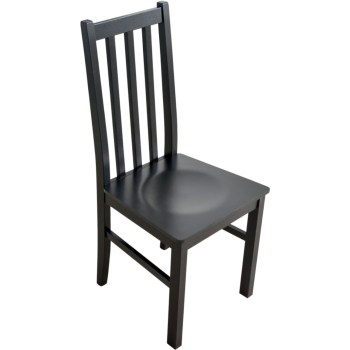 Krzesło BOS 10D czarny