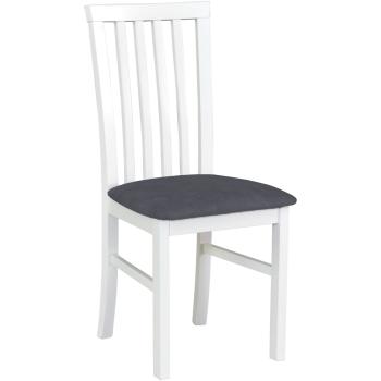  Krzesło MILANO 1 biały / 18B