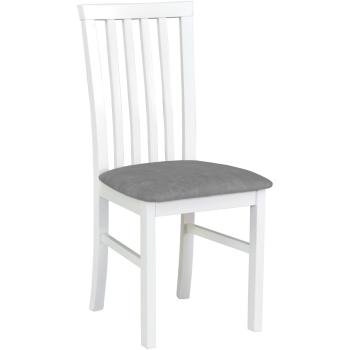 Krzesło MILANO 1 biały / 20B