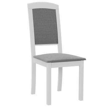 Krzesło ROMA 14 biały / 35B