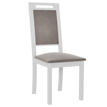 Krzesło ROMA 15 biały / 26B