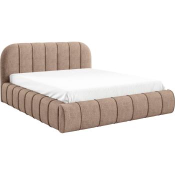 Łóżko tapicerowane BREZIK 120x200 monte 26