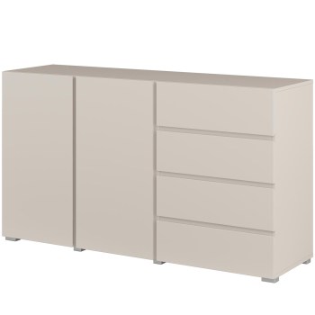 Komoda PROXIMA 42 kaszmir