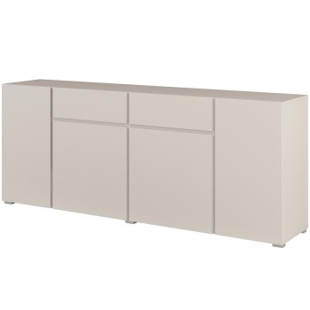 Komoda PROXIMA 47 kaszmir