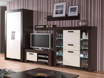 Meble CEZAR milano / crem