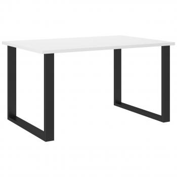 Stół PERRI 138x90 biały