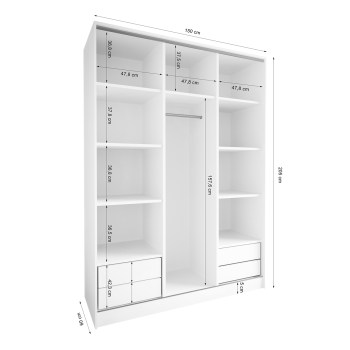 merwina-szafa-150-wnetrze-C-K3-K7-K11-wymiary9