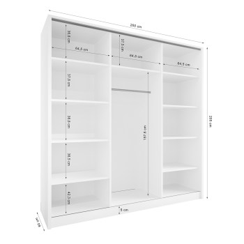 merwina-szafa-200-wnetrze-A-K1-K5-K9-wymiary-1