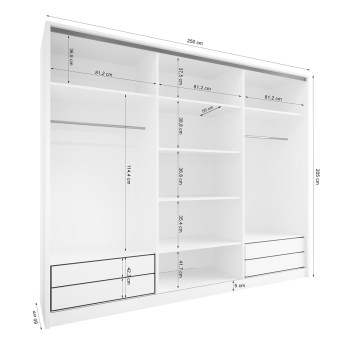 merwina-szafa-250-wnetrze-D-K4-K8-K12-wymiary52