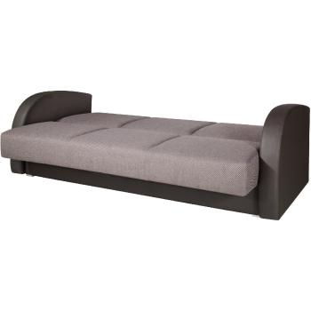 Sofa KWADRAT 2 soft 66 / kreta 07